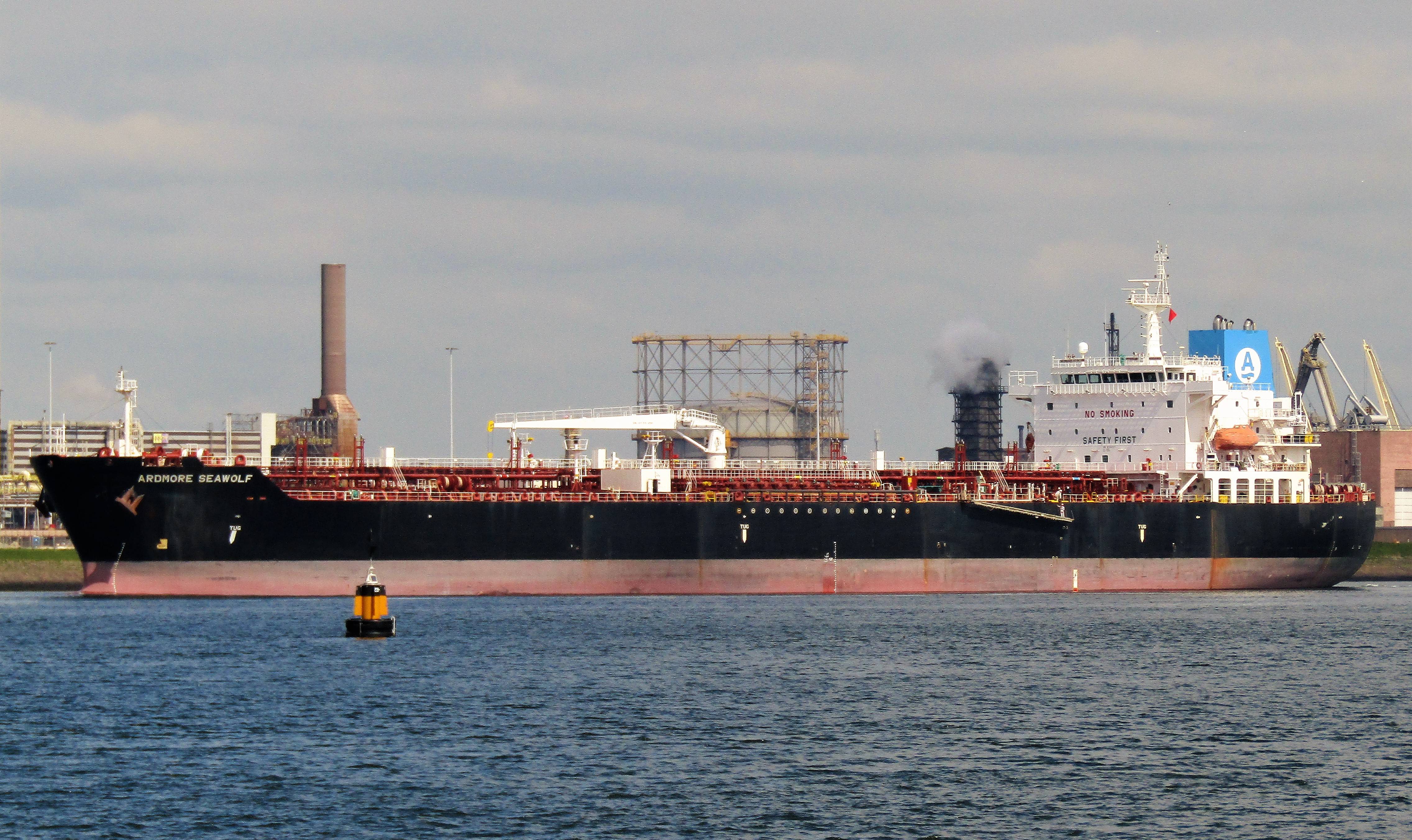 ARDMORE SEAWOLF 